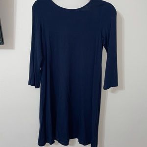 Lilly Pulitzer swing dress